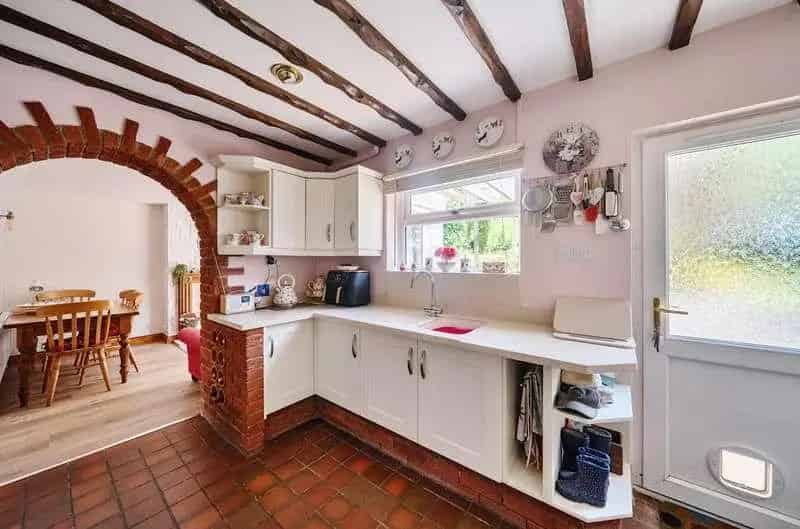 5 Bedroom Detached House for Sale in Horspath