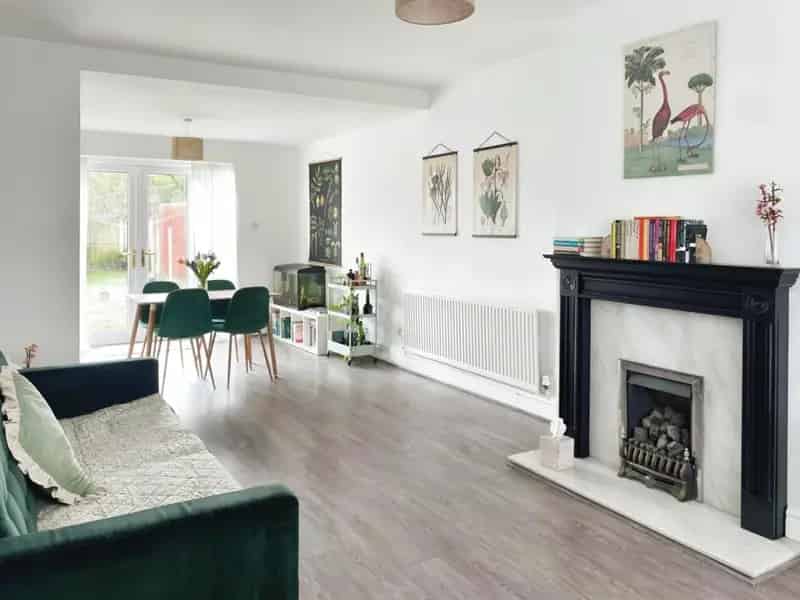 3 Bedroom Family Home For Sale in Liverpool