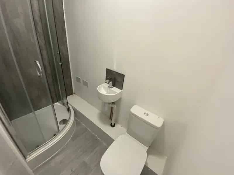 1 Bedroom Flat To Rent