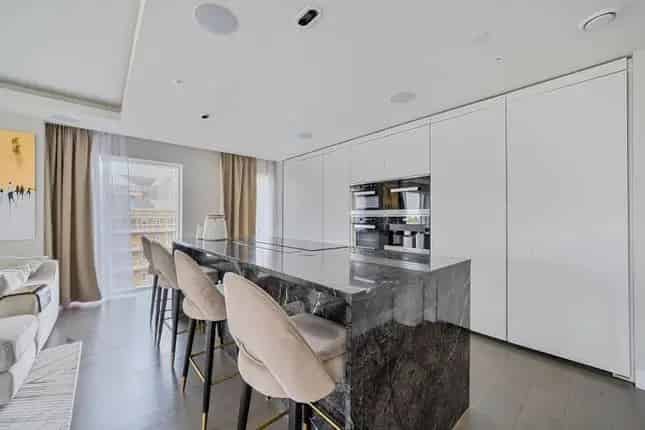 2-Bedroom Flat for Sale in Park Street Imperial Wharf SW6