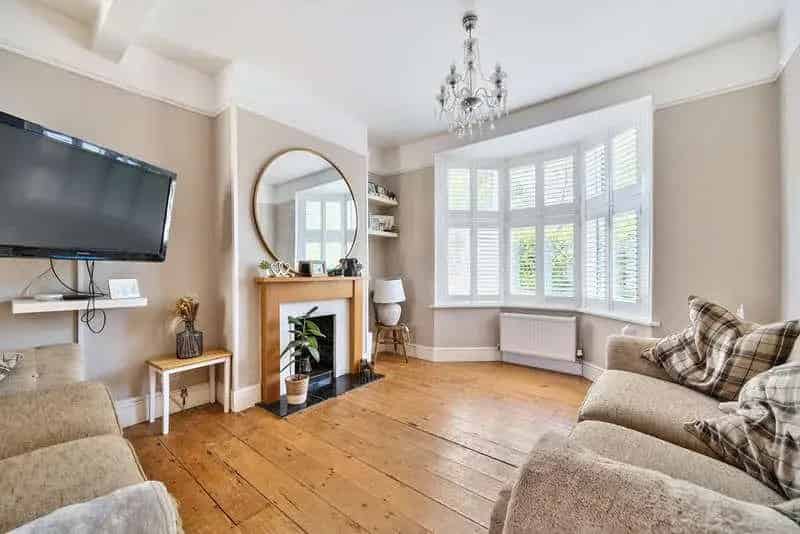 3 Bed House for Sale Newton Abbot