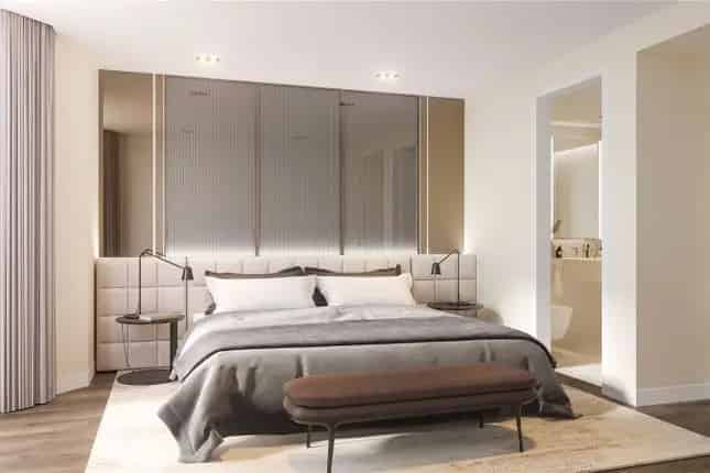 2-Bedroom Apartment near Regent's Park - New Development