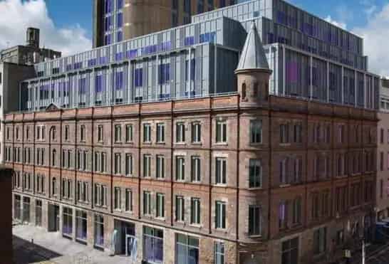 Commercial property For Rent , Belfast, Northern Ireland