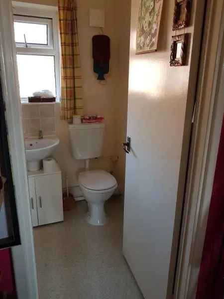 Flat For Rent in North West Leicestershire, England