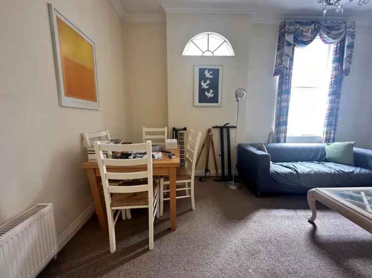 2 Bedroom Flat Northampton Street Zero Deposit