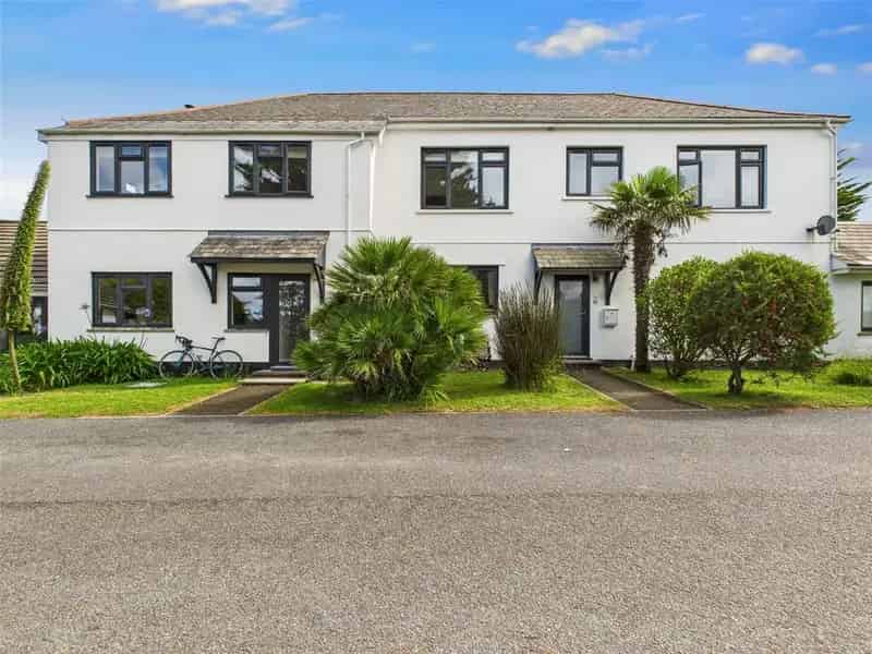 3 Bedroom Flat to Rent in Rock