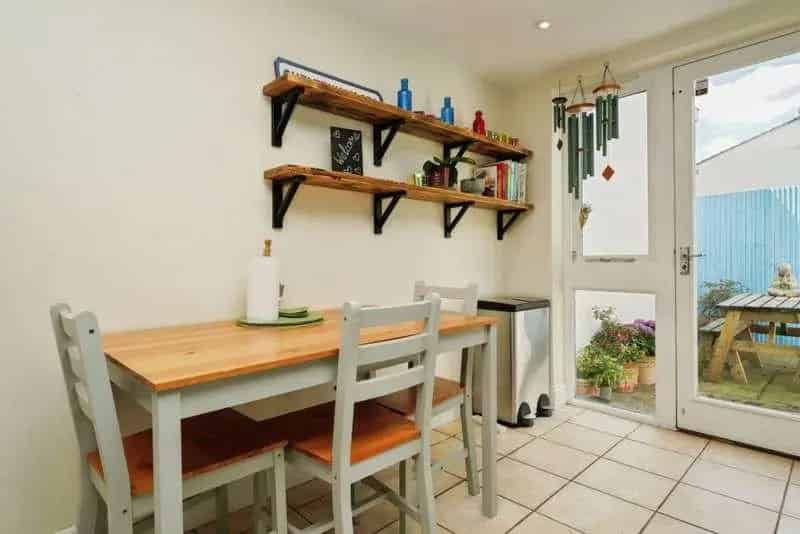 2 Bed House for Sale in Cheltenham