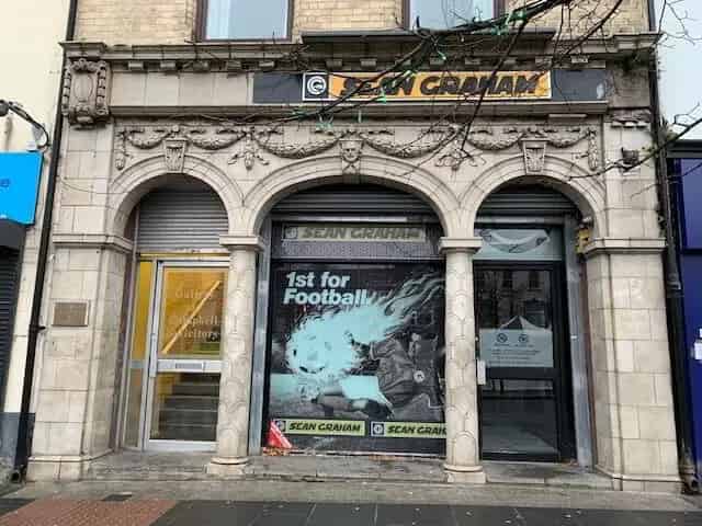 Commercial property For Rent , Lurgan, Northern Ireland