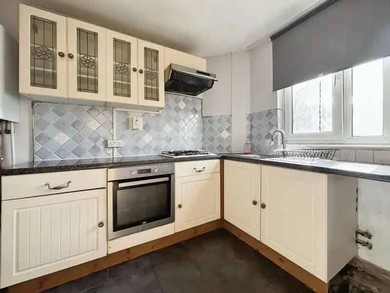1 Bedroom Flat for Sale in London E13