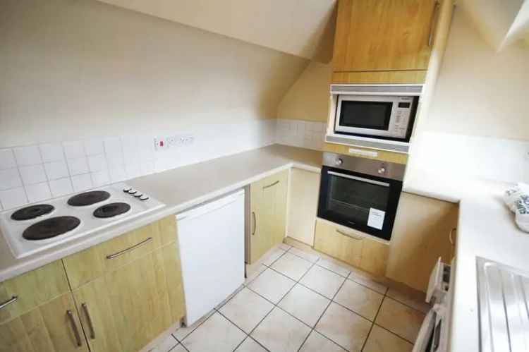 1 Bedroom Flat to Rent Durham DH1 Centrally Located