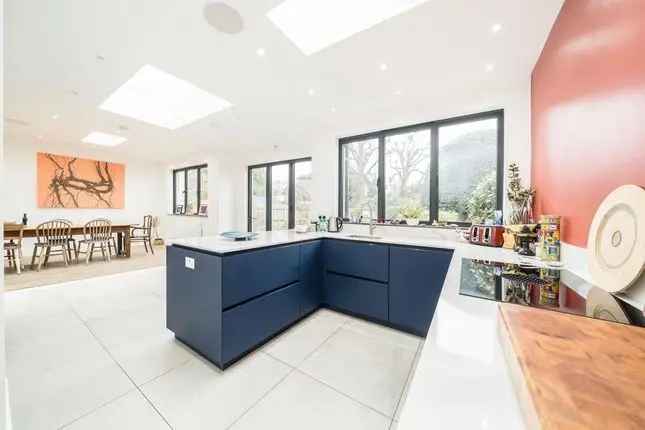 Family Home for Sale near Streatham Common