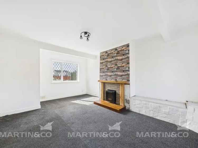 3 Bedroom House For Sale Near Excellent Schools and Transport Links