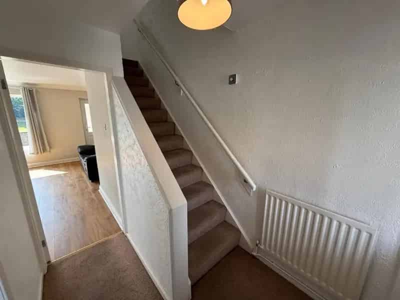 3 Bed Mid Terrace House for Sale - No Upward Chain