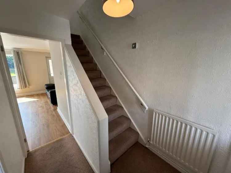 3 Bed Mid Terrace House for Sale - No Upward Chain