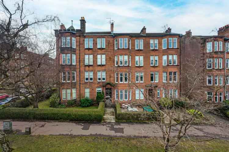 1 Bedroom Apartment for Sale Byres Road Glasgow