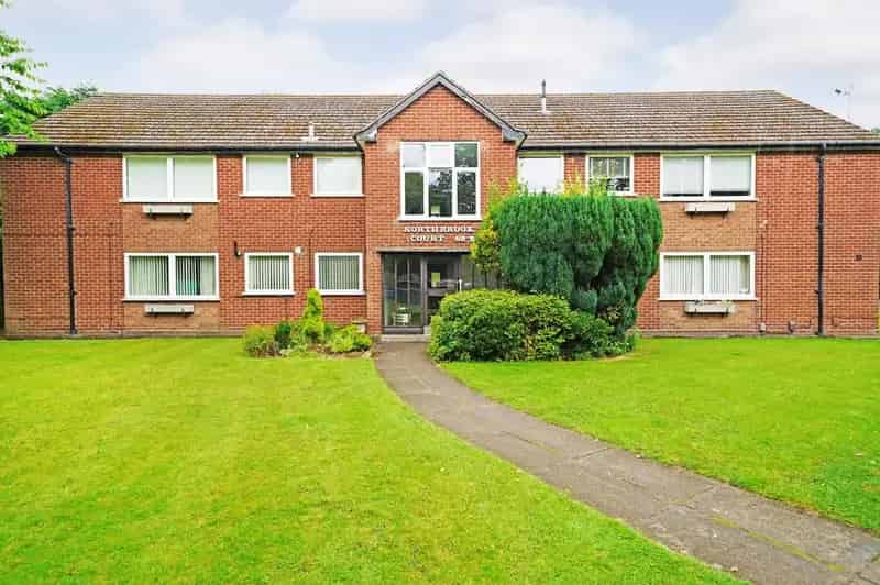 1 Bedroom Apartment for Sale Shirley