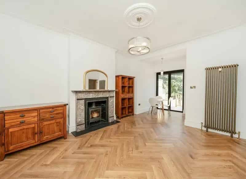 2 Bedroom Apartment Muswell Hill Newly Refurbished