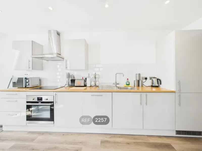 2 Bedroom Apartment to Rent Hull City Centre