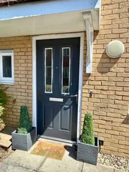3 Bedroom House Near Soham Fordham Schools