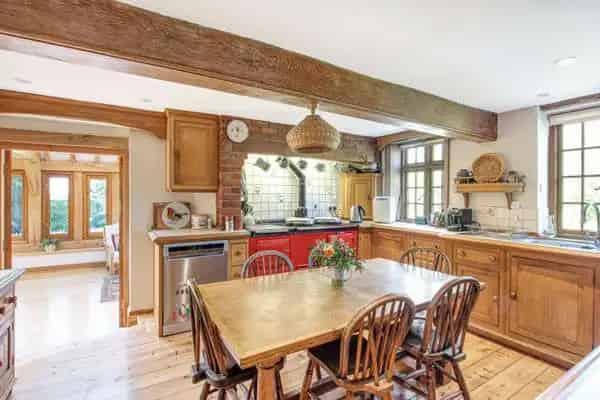 Postling, Hythe, Kent, CT21 4EY | Property for sale | Savills