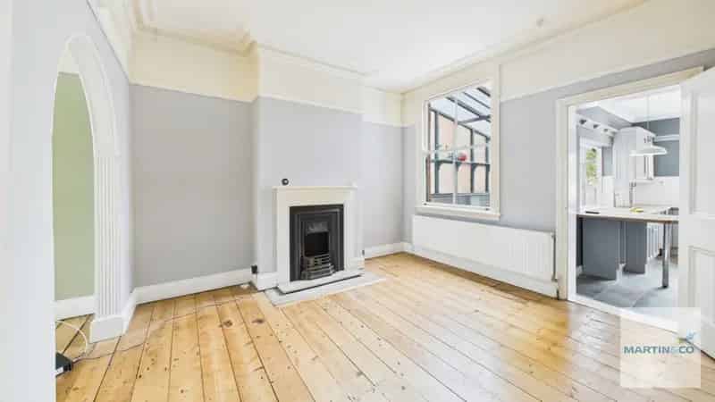 3 bedroom House
 To Rent