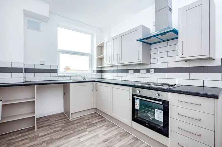 2 Bedroom Flat for Sale Whitby North Yorkshire