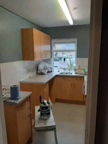 Updated Home with Wet Room and Ramp Access