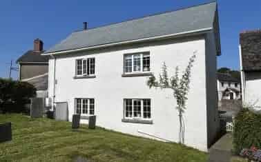 Charming Period Cottage in George Nympton, Devon