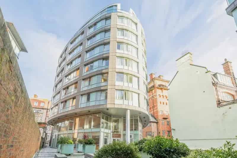 1 Bedroom Flat to Rent Liverpool City Centre