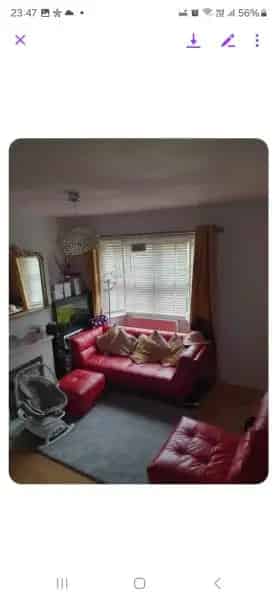 2 Bedroom House in W12 East Acton