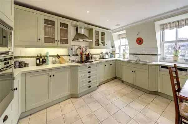 Trafalgar Gardens, South End Row, London, W8 5BX | Property for sale | Savills