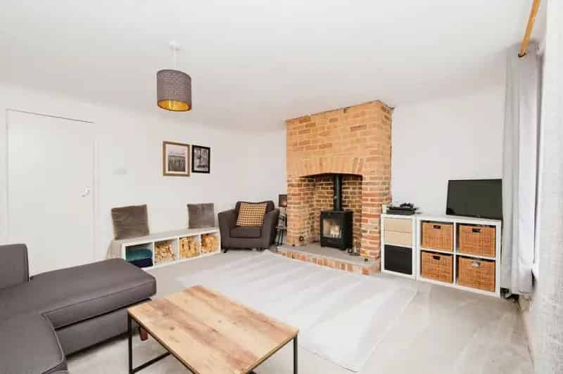3 Bedroom Period Cottage For Sale Scholes West Yorkshire