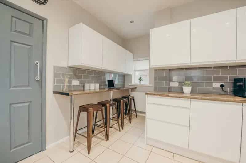 1 Bedroom House of Multiple Occupation To Rent