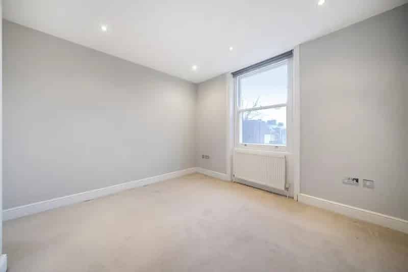 Victorian Conversion Flat Streatham Hill