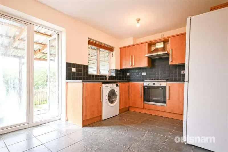 2 Bed House for Sale Smethwick Near Sandwell Valley Country Park