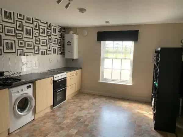 Ground Floor Flat Near Norwich City Centre - Exchange for Inner London Property