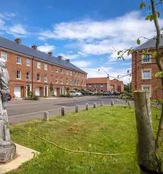 Flat For Rent in Norwich, England