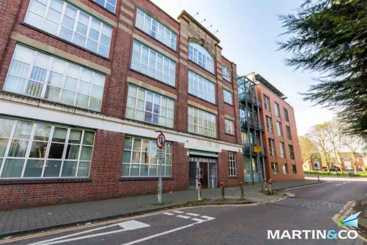 2 Bedroom Apartment to Rent near Brindleyplace