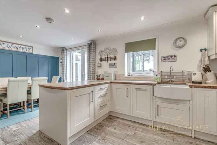 3 Bedroom House to Rent Modern Contemporary Style Family Home