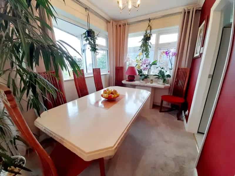 3 Bedroom Detached Bungalow For Sale in Kirton Lindsey