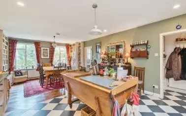 Bungalow For Sale in West Devon, England