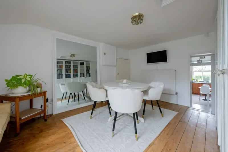 4 Bedroom Detached House for Sale in March, Cambridgeshire