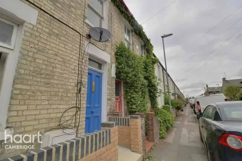5 Bedroom Terraced House to Rent