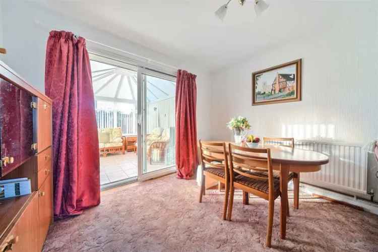3 Bedroom Semi-Detached House for Sale in Brickhill Bedford