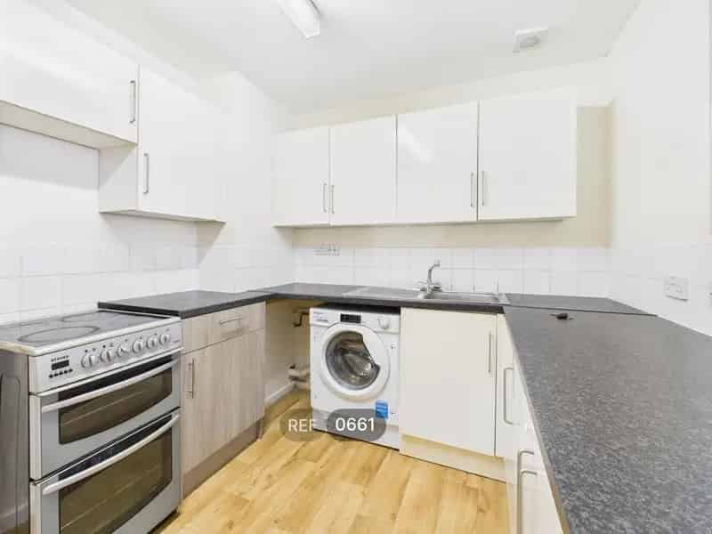 2 Bedroom Apartment to Rent