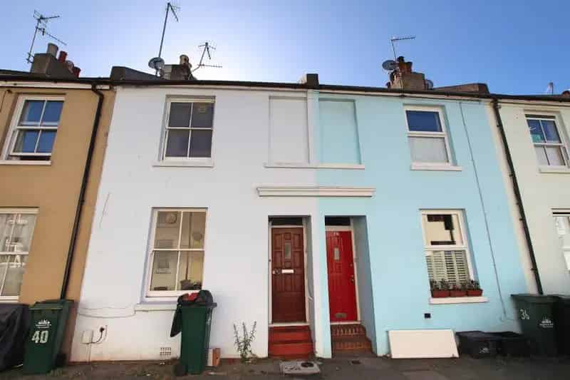 4 Bedroom House to Rent Lewes Road Available for Sharers