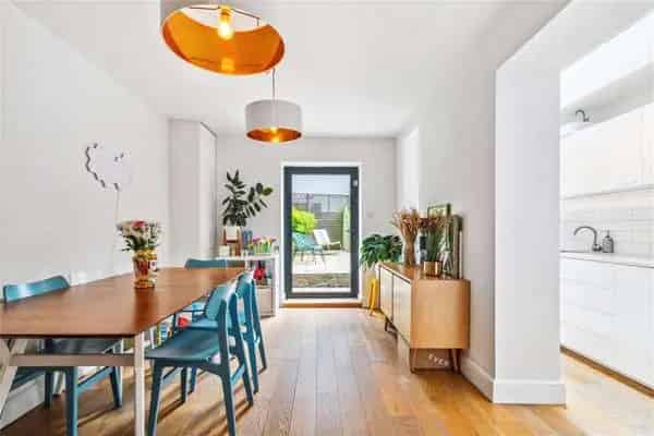 East Hill, Wandsworth, London, SW18 2QE | Property for sale | Savills