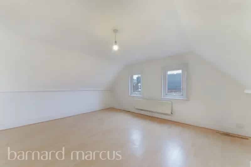 Four Double Bedroom Maisonette Balham - Zero Deposit Guarantee