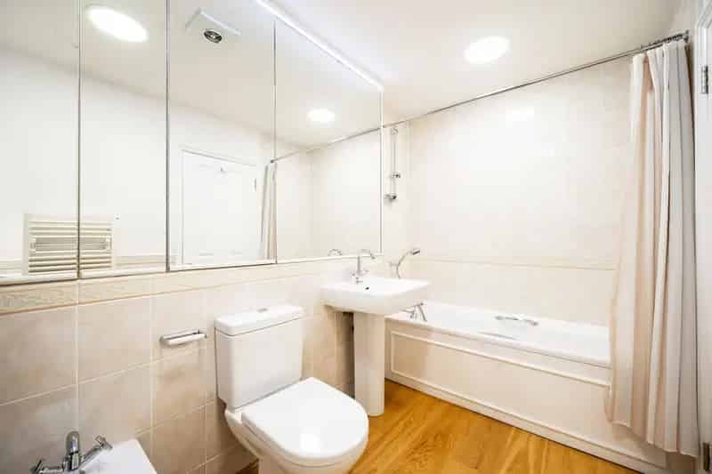 4 Bedroom House St John's Wood Abbey Road