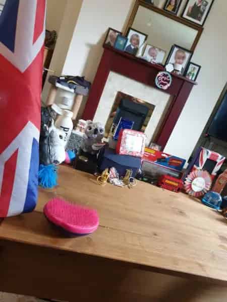 House For Rent , Lynemouth, England
